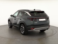 Hyundai Tucson 1.6T-GDI Aut.