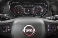 Opel Zafira C 1.4 Turbo Innovation