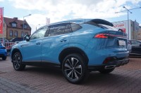 MG HS 1.5 T-GDI Luxury Aut.
