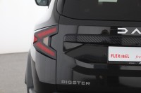 Dacia Bigster Journey 140 mHev