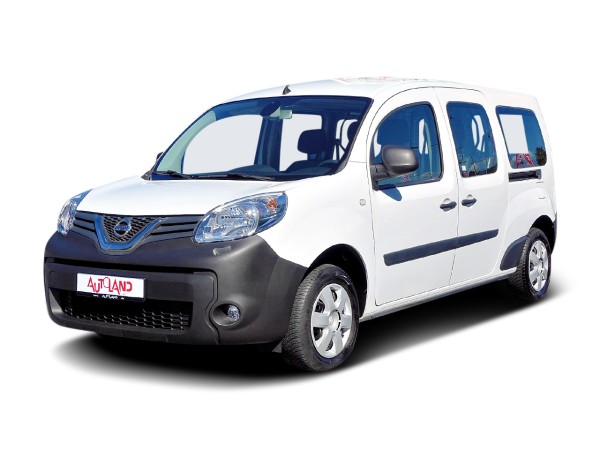 Nissan NV250 1.5 dCi L2H1 2,2t