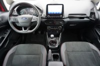 Ford EcoSport 1.0 EcoBoost ST-Line