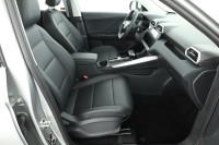 MG ZS 1.5 Hybrid+ Luxury Aut.
