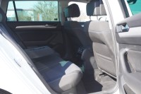 VW Passat Variant GTE