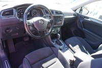 VW Tiguan 2.0 TDI 4Motion R-Line
