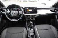 Skoda Scala 1.0 Tour