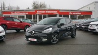 Vorschau: Renault Clio 0.9 TCE Limited