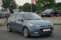 Hyundai i20 1.4 Style Automatik