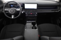 Hyundai Tucson 1.6T-GDI HEV 4WD Aut.