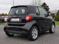 Smart ForTwo fortwo coupe passion (52kW)