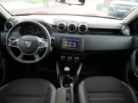 Dacia Duster II 1.3 TCE Prestige