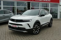 Vorschau: Opel Mokka 1.2 Edition