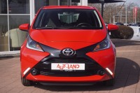 Toyota Aygo AYGO 1.0 Style Selection