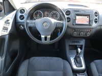 VW Tiguan 2.0 TDI 4Motion