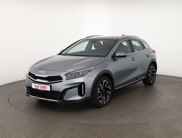 Kia xcee'd XCeed 1.5 T-GDI Aut.