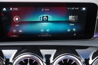 Mercedes-Benz A 140 A220 Night Paket