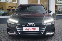 Audi A4 Quattro Avant 2.0 TDI quattro advanced
