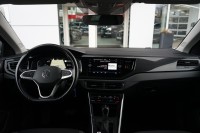 VW Taigo 1.0 TSI DSG