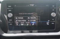 VW T-Cross 1.0 TSI DSG