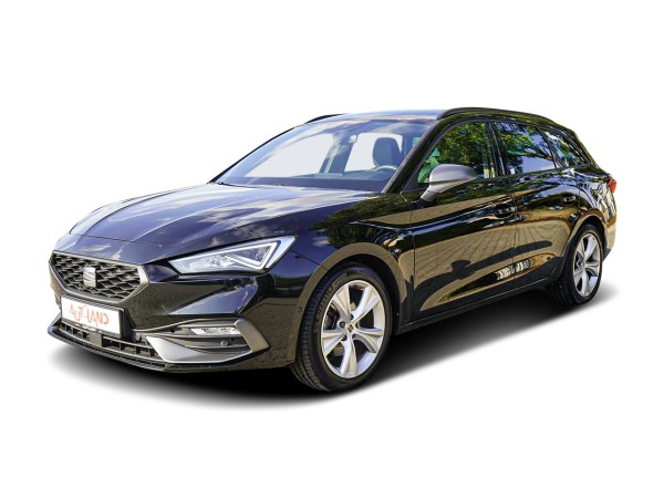 Seat Leon ST 1.5eTSI DSG FR n.Modell