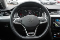 VW Passat Variant 4Motion 2.0 TDI DSG Business