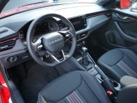 Skoda Kamiq Monte Carlo 1.5 TSI DSG