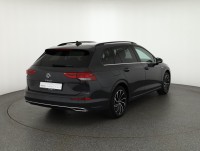 VW Golf VIII Variant 2.0 TDI DSG Style