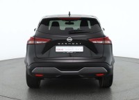 Nissan Qashqai N-Connecta 1.3 Dig-T