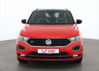 VW T-Roc 1.5 TSI DSG R-Line