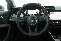 Audi A3 Sportback 40 TFSIe advanced