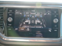 VW T-Roc 1.5 TSI IQ.DRIVE