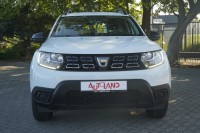 Dacia Duster II 1.0 TCe 100 LPG