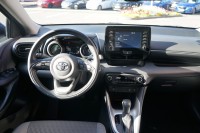 Toyota Yaris 1.5 Hybrid Team Deutschland