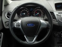 Ford Fiesta 1.25 Trend