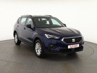 Seat Tarraco 2.0 TDI DSG Style
