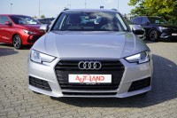 Audi A4 Avant 35 TDI s-tronic