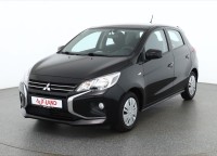 Vorschau: Mitsubishi Space Star 1.2 Select