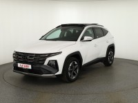 Hyundai Tucson 1.6 T-GDI Aut. 2-Zonen-Klima Navi Sitzheizung