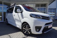 Toyota Proace Verso 2.0 L1 Team Deutschland