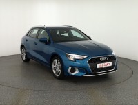 Audi A3 Sportback 30 TFSI Advanced