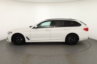 Vorschau: BMW 520 d Touring xDrive M Sport