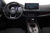 Nissan Qashqai N-Connecta 1.3 Dig-T