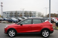 Seat Arona 1.0 TSI DSG FR VC