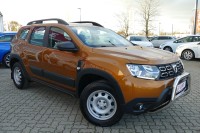 Dacia Duster II 1.3 TCE Comfort