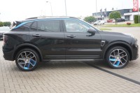 Lynk&Co 01 1.5 TD PHEV Aut.