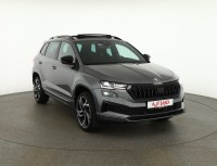 Skoda Karoq Sportline 1.5 TSI DSG