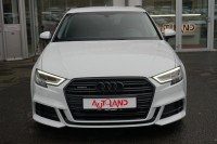 Audi A3 Sportback 2.0 TFSI quattro S-Line
