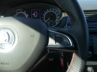 Skoda Rapid Spaceback 1.2 Monte Carlo