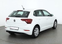 VW Polo VI 1.0 TSI Life