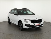 Skoda Kamiq 1.5 TSI